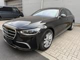 Mercedes-Benz S 680 / Guard / Voll - Mercedes-Benz S 680 aus 2023