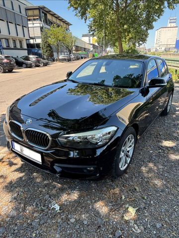 BMW 118i Advantage Advantage