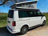 Volkswagen T6 California Beach Edition - Volkswagen T6 California: Beach Edition