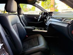 MERCEDES-BENZ E200 T CGI/AMG-PAKET/DISTR+/ILS/NIGHT PAKET MERCEDES-BENZ E200 T CGI/AMG-PAKET/DISTR+/ILS/NIGHT PAKET