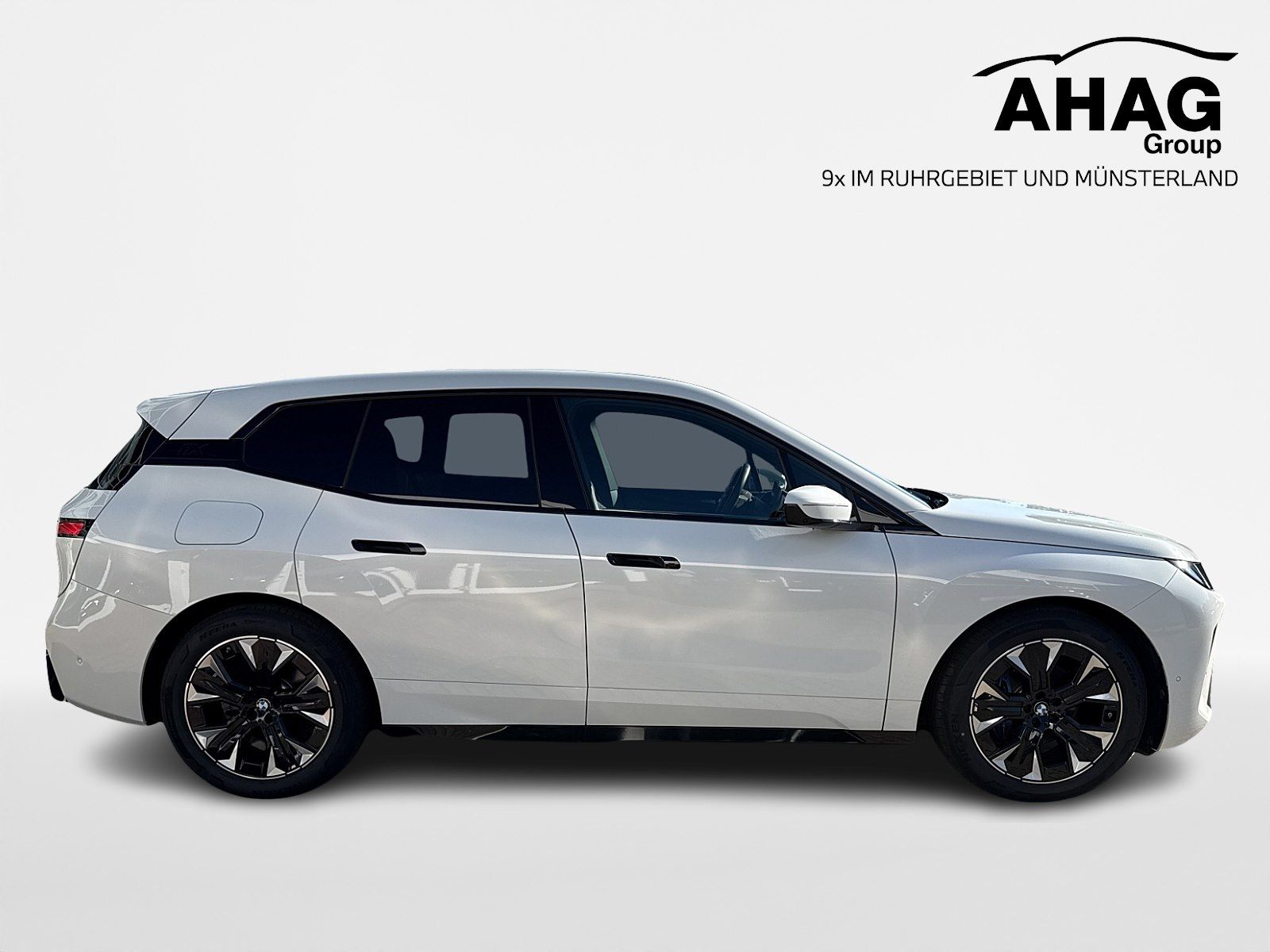 BMW iX - Bild 3