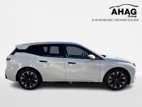 BMW iX - Vorschau Bild 3