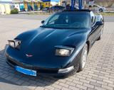 Corvette C5 5.7 Coupé Automatik -Original US Import-  - Corvette C5: Schwarz