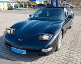 Corvette C5 5.7 Coupé Automatik -Original US Import-  - Corvette aus 2001