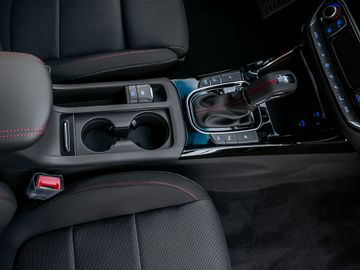 Hyundai i30 cw N-Line Pure Fernlicht-Assistent Navi