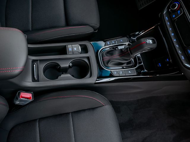 Hyundai i30 cw N-Line Pure Fernlicht-Assistent Navi