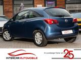 Opel Corsa 1.4 E Drive |Sitzhz.|PDC|Tempomat|Scheckhf - Opel Corsa drive mit Benzin-Antrieb