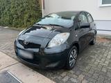 Toyota Yaris 1,0 - Tüv 11.2027 - Toyota Yaris Gebrauchtwagen in Lübeck