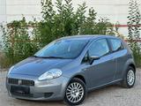 Fiat Grande Punto 1.4 95PS | TÜV 06/26 - Fiat Grande Punto: 1.9