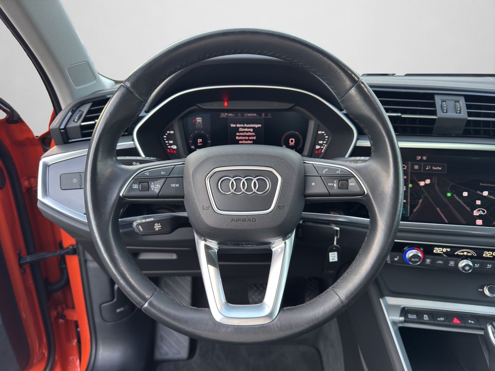 Audi Q3 - Bild 10