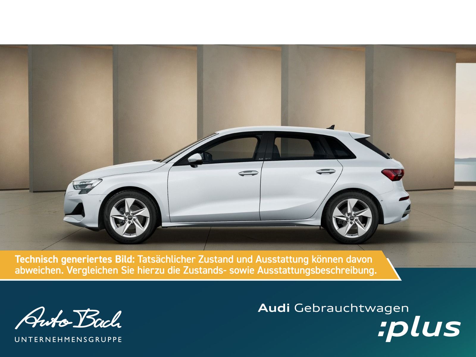 Audi A3 - Bild 4