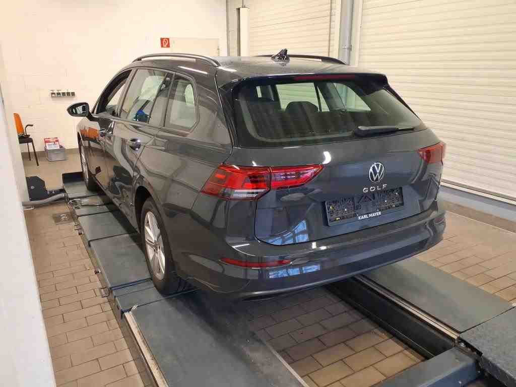 Volkswagen Golf - Bild 6