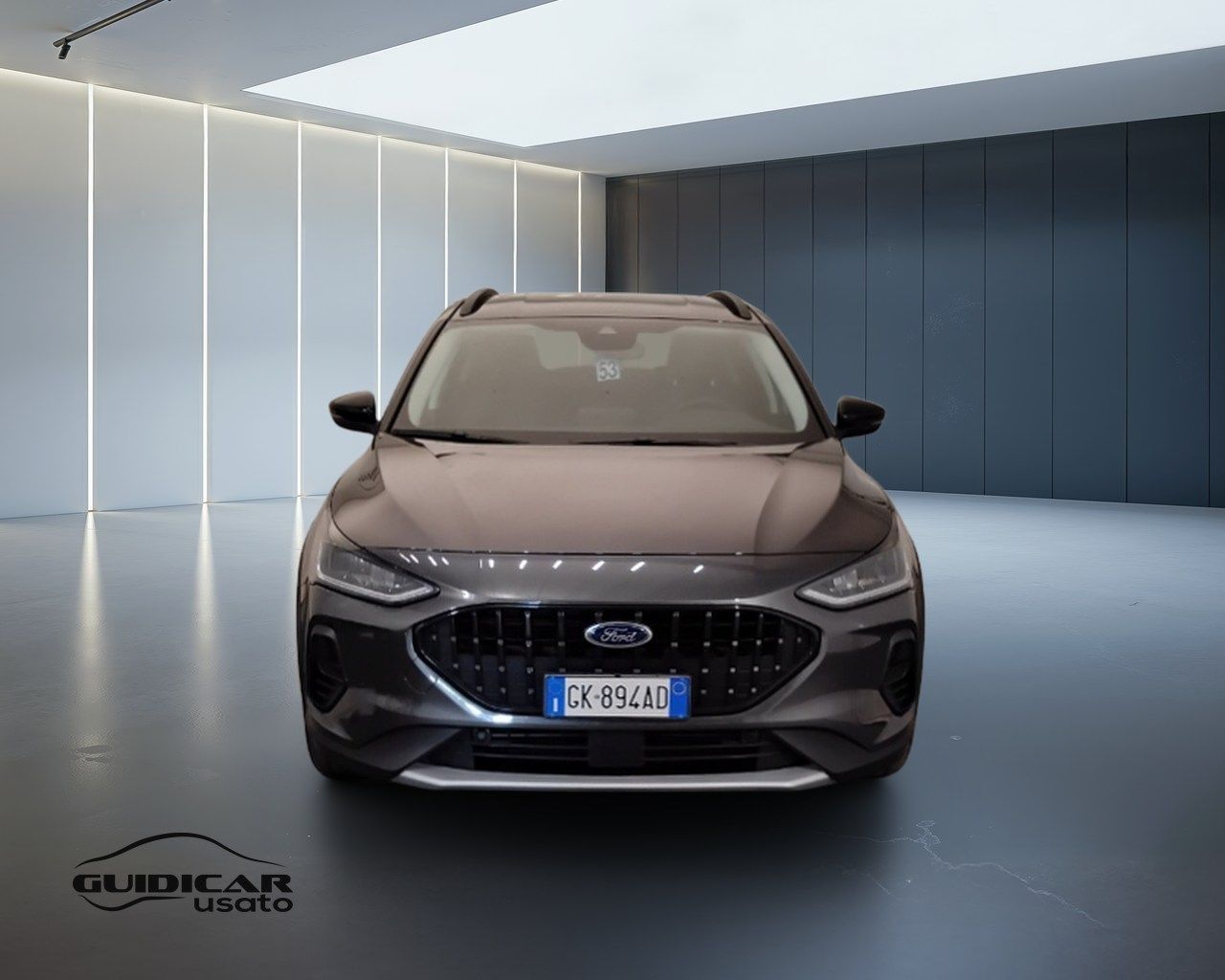 Ford FORD Focus Active V 2022 - Focus Active 1.0t eco imagem 2