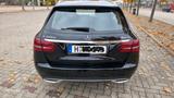 Mercedes-Benz C 220 d Avantgarde 4M Pan. AHK. Garantie - Mercedes-Benz C 220 Gebrauchtwagen in Hannover