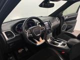 Jeep GRAND CHEROKEE 6.4 SRT VOLL! MACHTVOLLE ELEGANZ! - Jeep: Srt