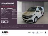 Volkswagen T6.1 Caravelle Comfortlin 2.0TDI DSG LED RFK AHK