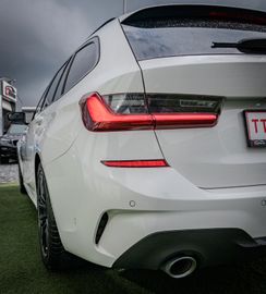 Fahrzeugabbildung BMW 318i Touring M-Sport SERVICE-GARANTIE|SPUR|ACC
