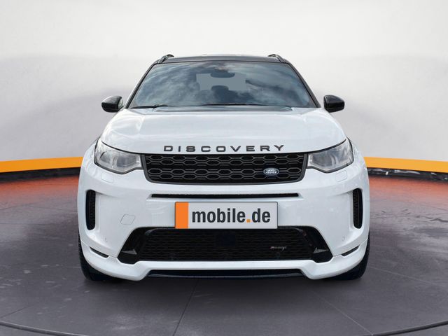 Land Rover Discovery Sport R-Dynamic SE P250 WINTER Wireles