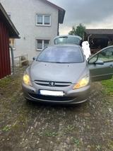 Peugeot 307 - Peugeot 307 aus 2002