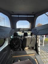 Opel Vivaro 1.6 BiTurbo Hubdach Reimo EasyFix - Opel Diesel