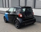 Smart Coupe Autom.*BRABUS*PANO*KLIMA*SHZ*LED*FOX - Smart Gebrauchtwagen in Mannheim