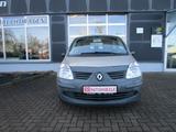Renault Modus Avantage Klima ZV - Renault Gebrauchtwagen von 2007
