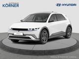 Hyundai IONIQ 5 84 KWH UNIQ PARKPAKET BOSE 360 KAMERA MA - Hyundai IONIQ 5: Uniq