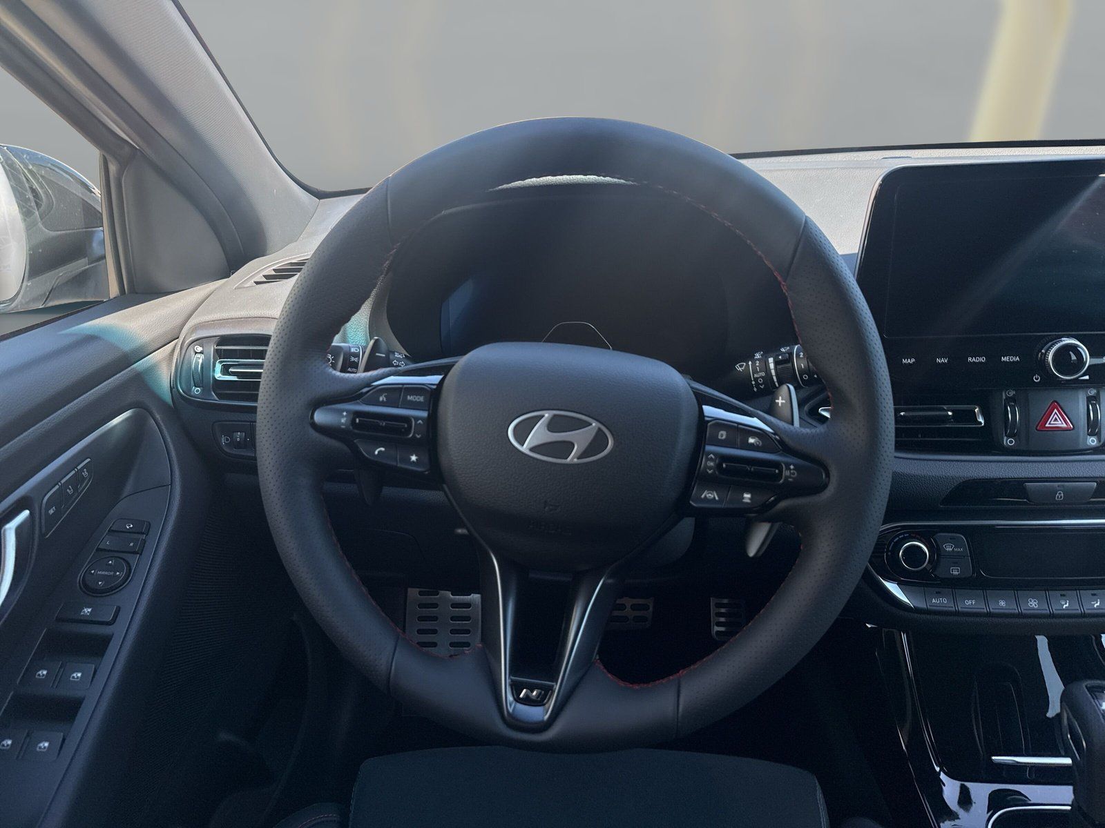 Hyundai i30 – Bild 9