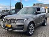 Land Rover Range Rover 3.0 TDV6 Voque 2018 Facelift 99 DKM - gebrauchte Land Rover Range Rover aus dem Jahr 2018