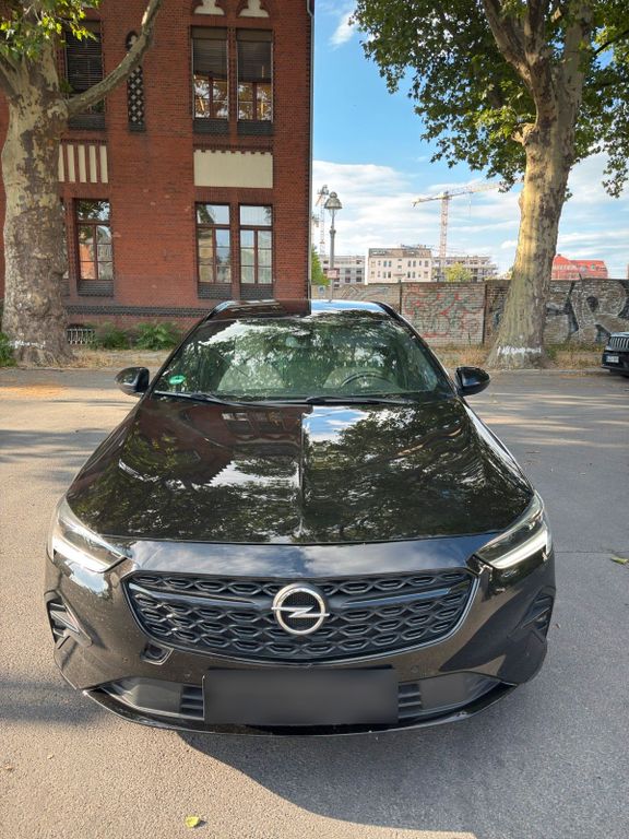 Image of Opel Insignia