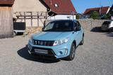 Suzuki Vitara 1.0 BOOSTERJET Comfort 4x4 Automatik - gebrauchte Suzuki Vitara aus dem Jahr 2019