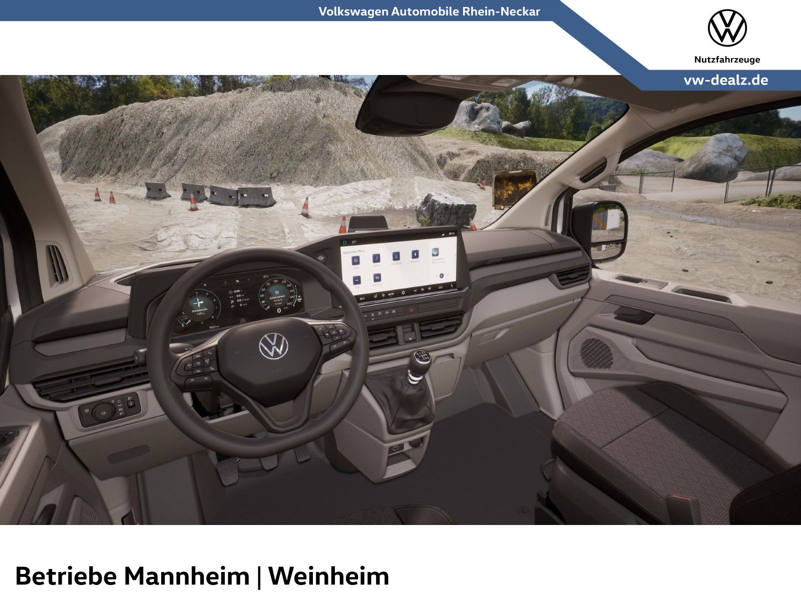 Volkswagen Andere - Bild 11