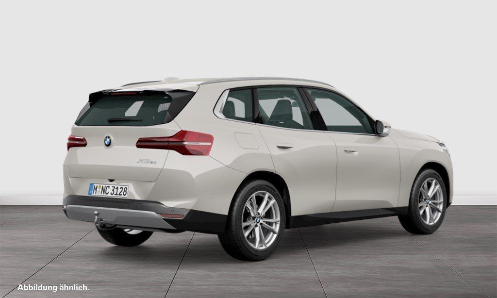BMW X3 - Bild 2
