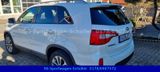 Kia Sorento Platinum Edition 4WD*LEDER*NAVI - Kia Sorento aus 2014