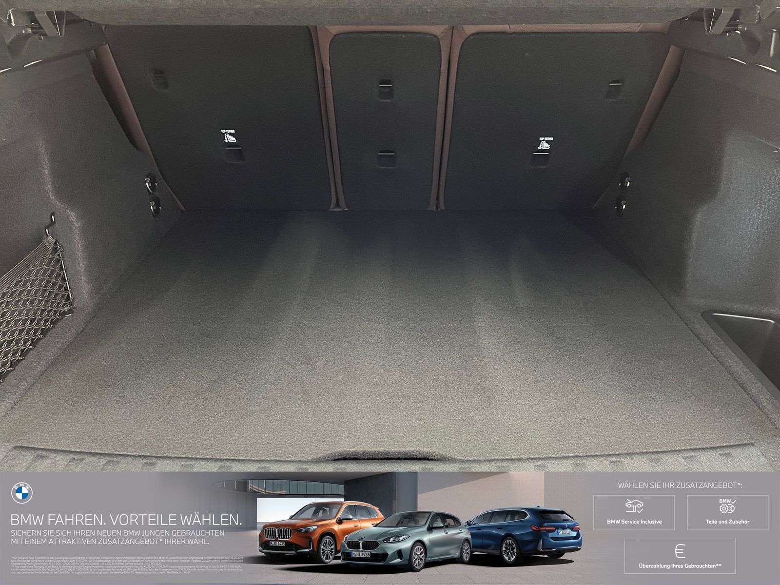 BMW X1 - Bild 15