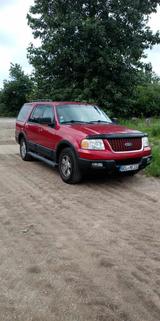 Ford Expedition Eddie Bauer mit LPG - Ford Expedition Gebrauchtwagen