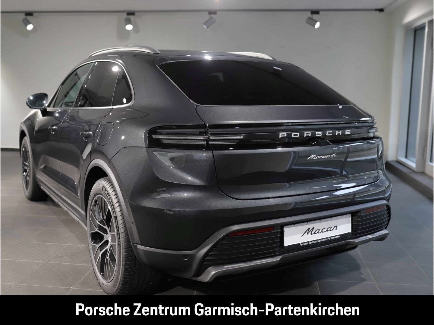Porsche Macan - Bild 3