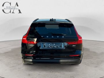 Volvo V60 - 6