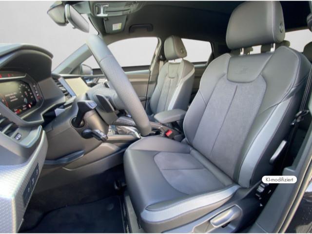Audi A1 Sportback S line 30 TFSI 85(116) kW(PS) S tro