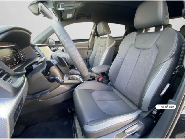 Audi A1 - Bild 12