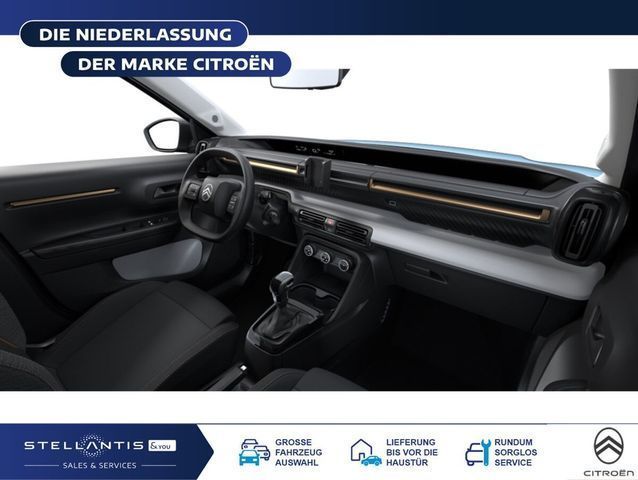 Citroën C3 Aircross - Bild 6