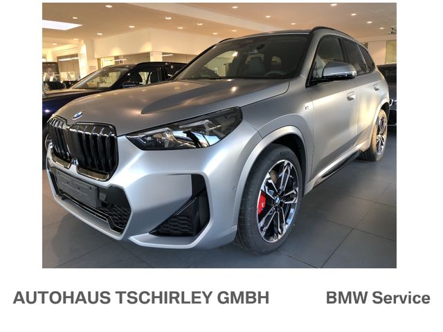 BMW X1 sDrive20d M Sport Pro, AHK, Panorama, HeadUp