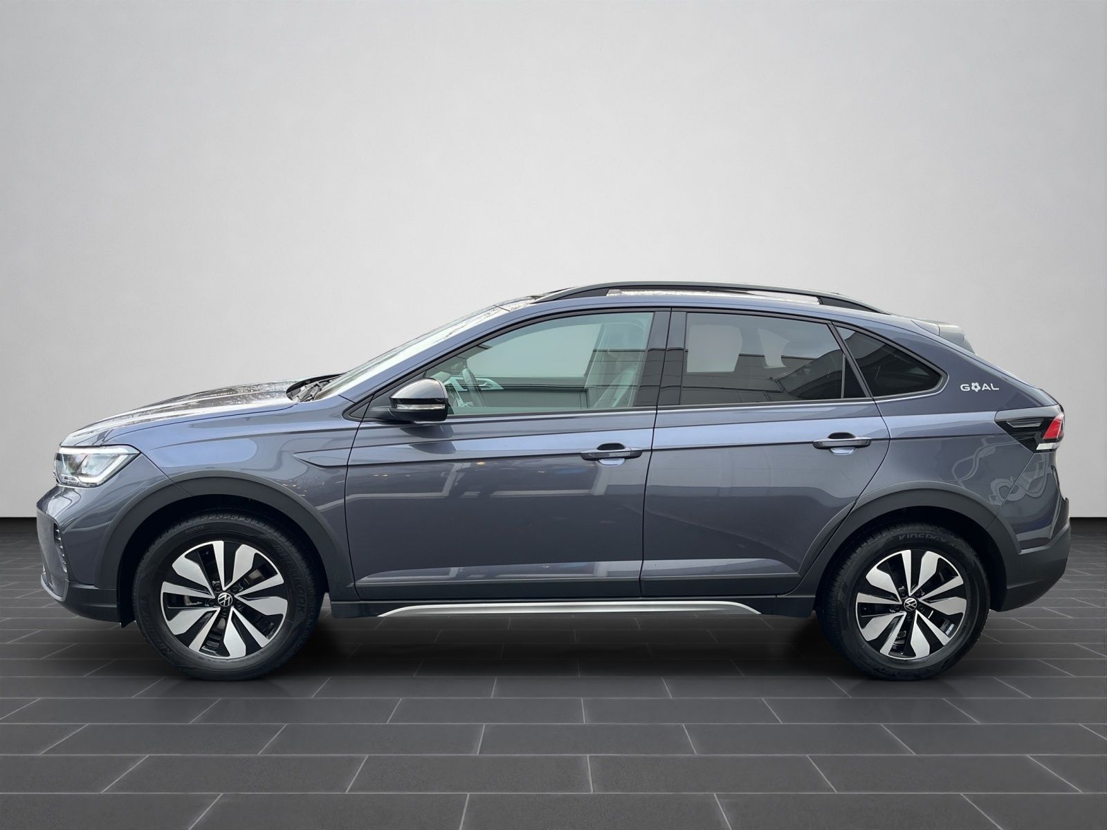 Volkswagen Taigo - Bild 7