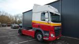 DAF CF 400 SSC tractor unit - DAF 400