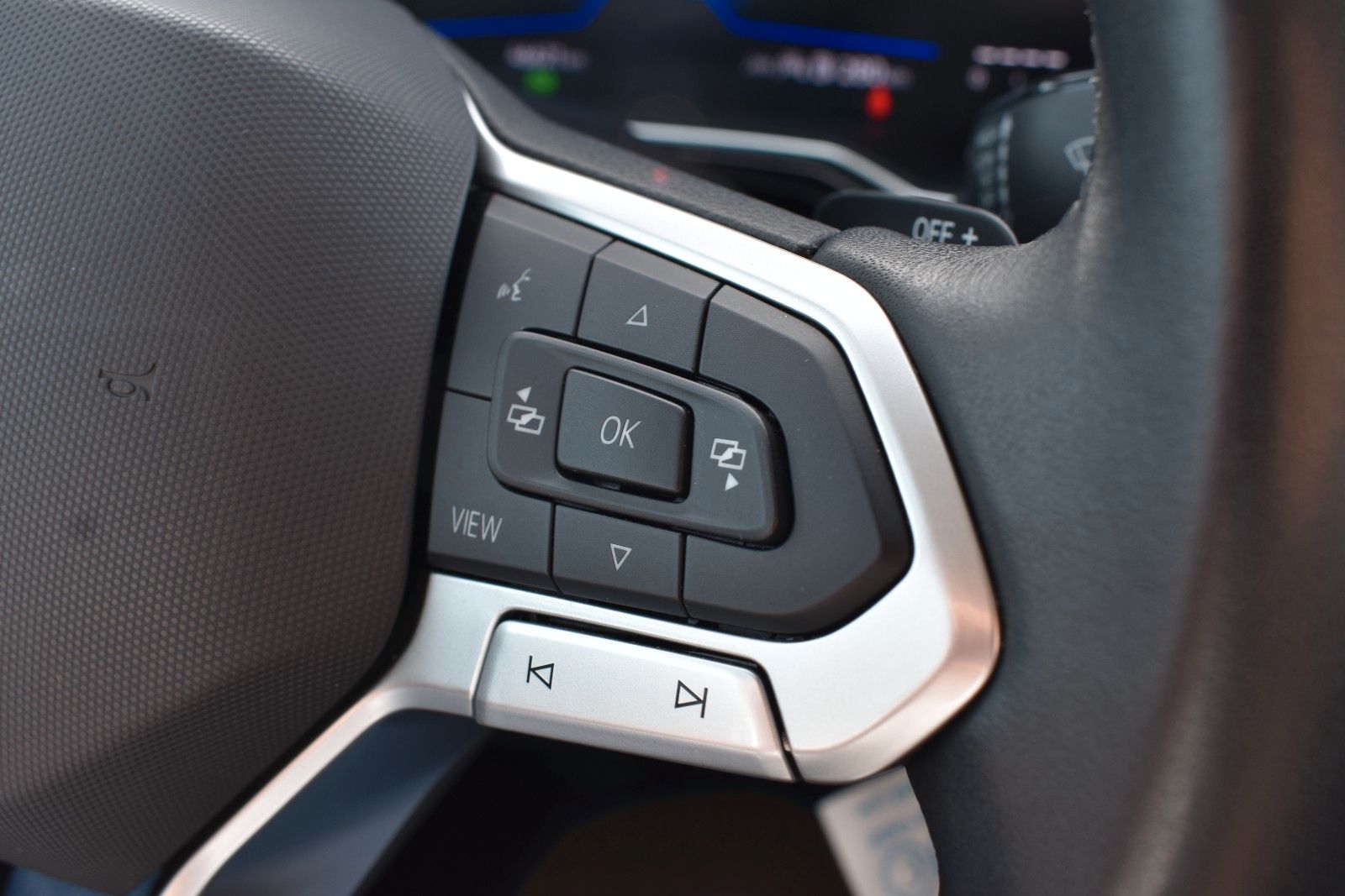 Fahrzeugabbildung Volkswagen Polo VI Goal DSG/ACC/KLIMA/SHZ/CARPLAY/LED/NAVI