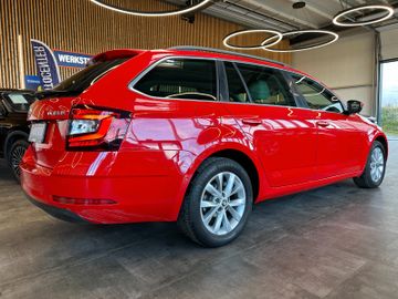 MYAUTOCENTER – Gebraucht- und Jahreswagen mit Werkstattservice in Pfaffenhofen Skoda Octavia *SUBWOOFER*LED*AHK*ACC*CARPLAY*CAM*NAV*