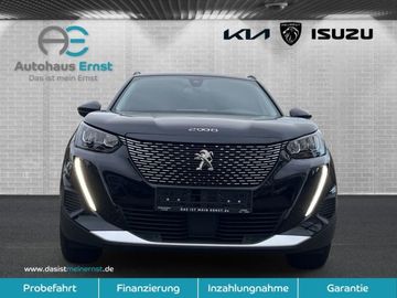 Peugeot 2008 Allure 130