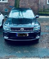 Andere VW  Tiguan - Andere in Hamburg