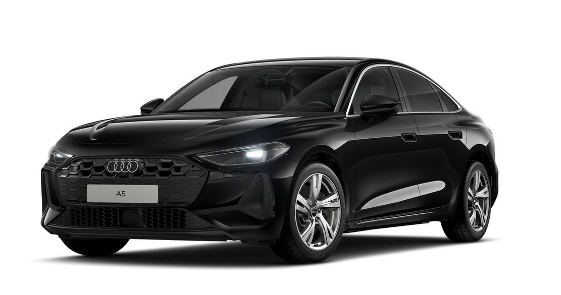 Audi A5 - Bild 2