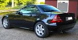 Mercedes-Benz SLK 230 KOMPR. MOPF TÜV neu - Außergewöhnlich